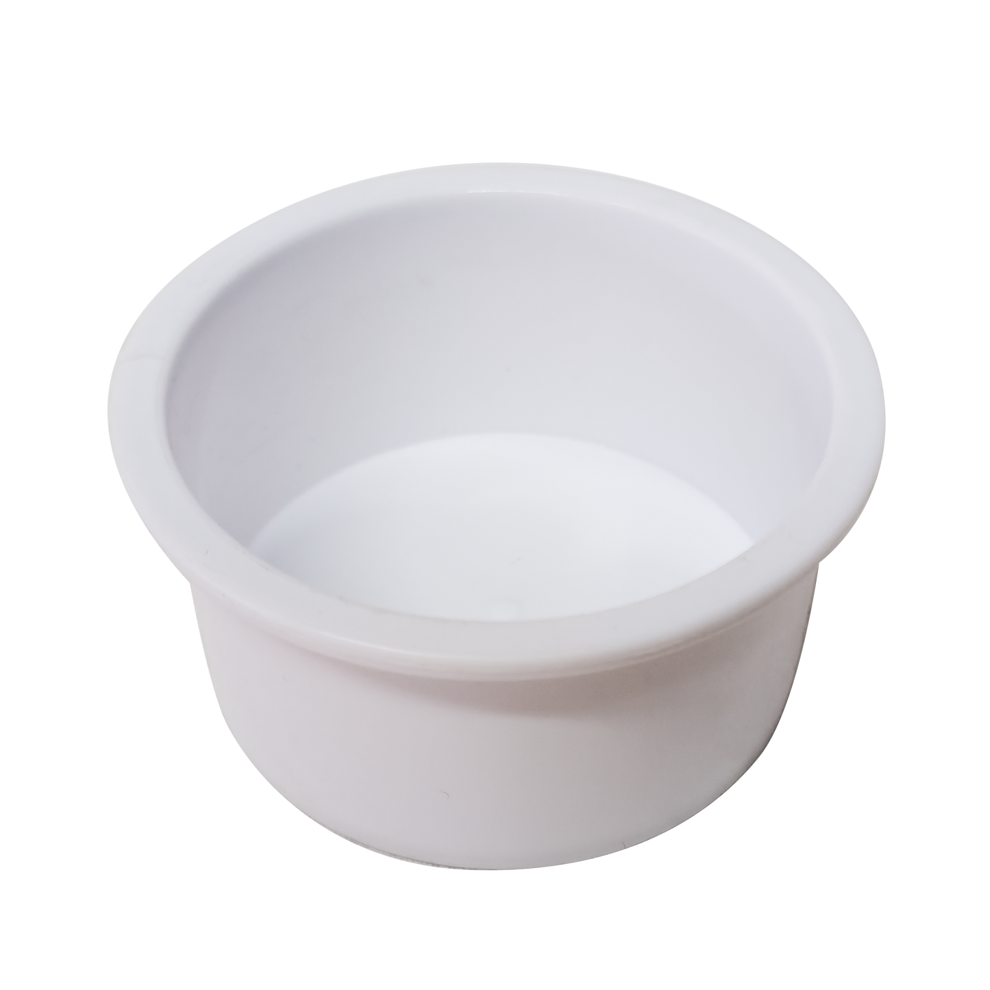 Plain Pet Feeder 85x40mm