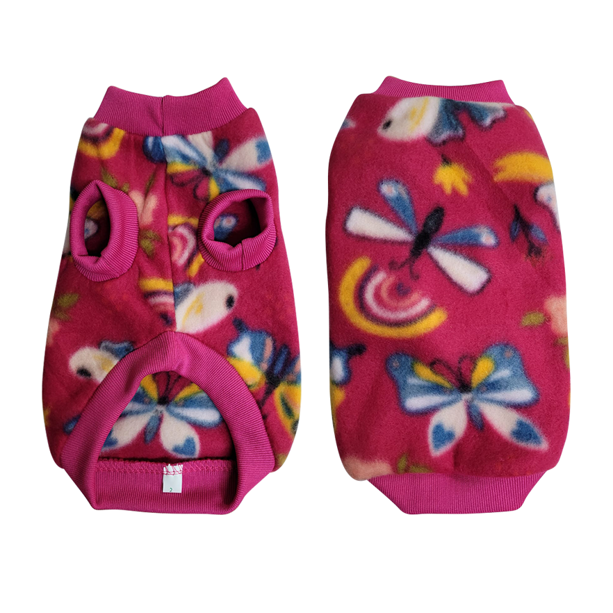 Classy Dog Body Winter Jersey