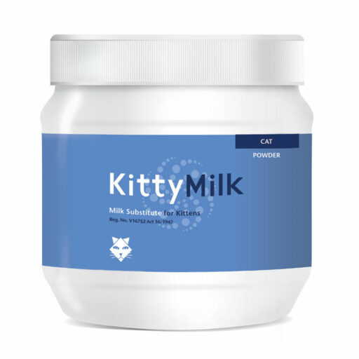 Kitten milk Substitute for Cats 250g