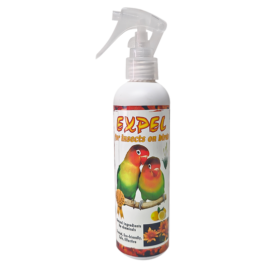 Robalon Expel for Insects on Birds 250ml