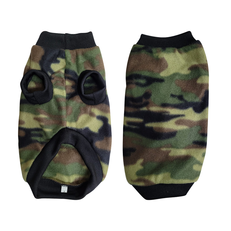 Classy Dog Body Winter Jersey