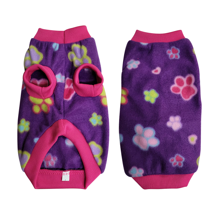 Classy Dog Body Winter Jersey