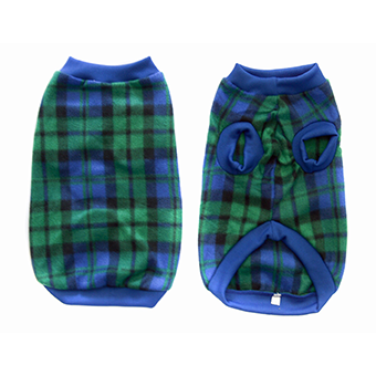 Classy Dog Body Winter Jersey