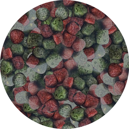 NEEDApet® Nutrition Koi Pellets 1kg