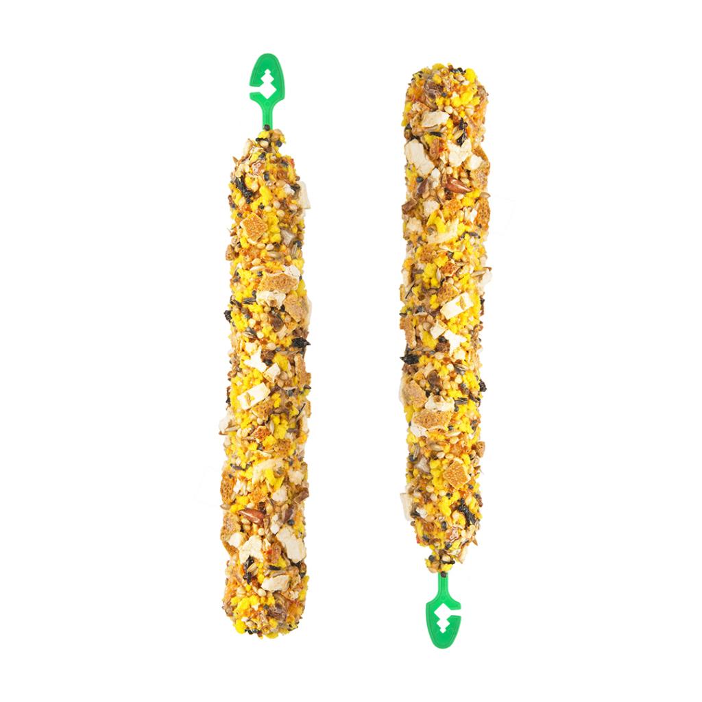 PUUR Pauze Seed Sticks Budgie