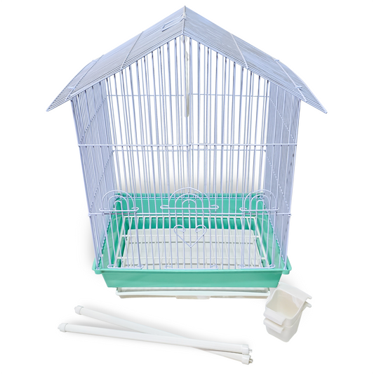 Budgie Bird Cage : Daphne