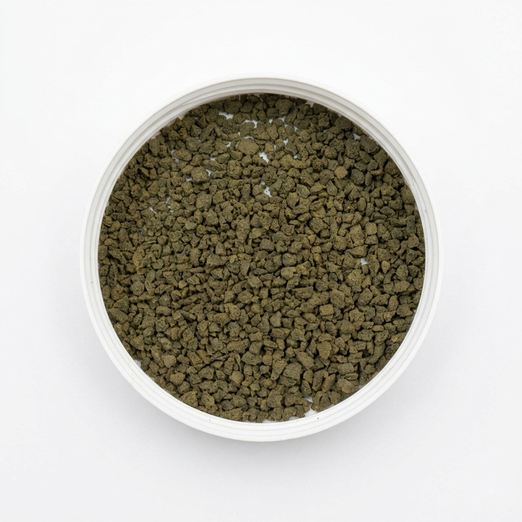 NEEDApet® Cichlid Feeder Granules Feed