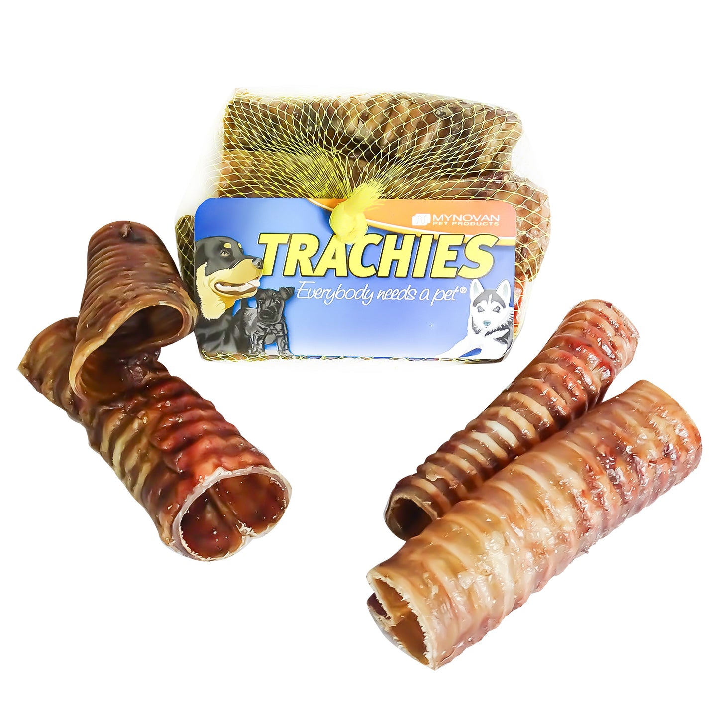 Trachies® Sticks for Dogs 1kg