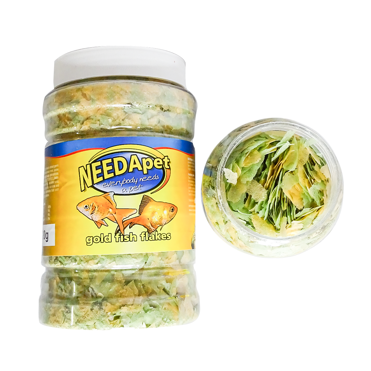 NEEDApet® Goldfish Flake Feed