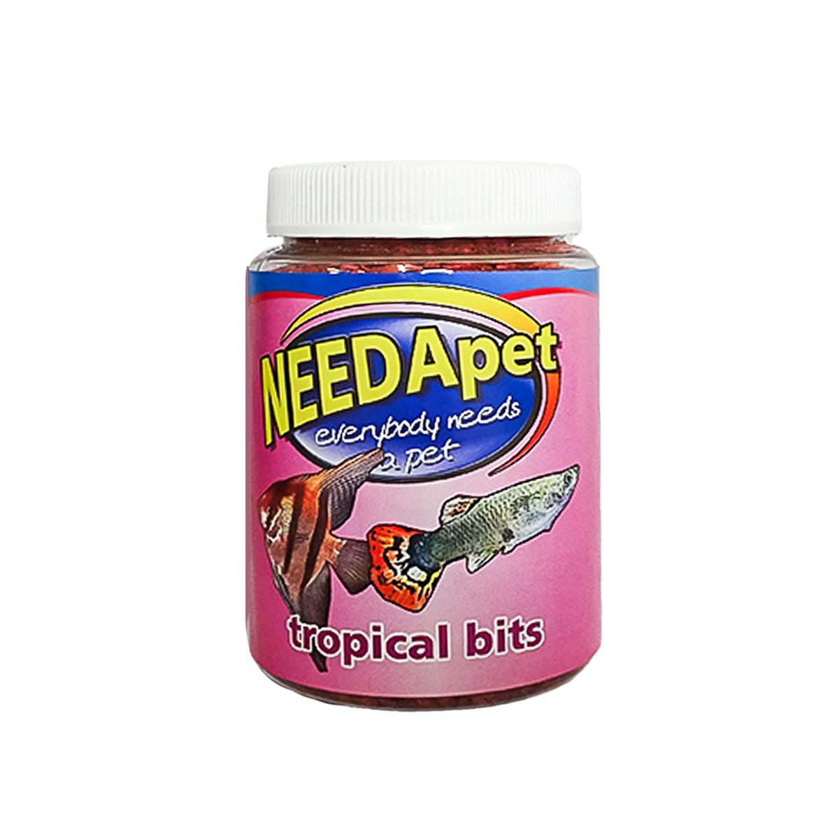 NEEDApet® Tropical Fish Bits Feed