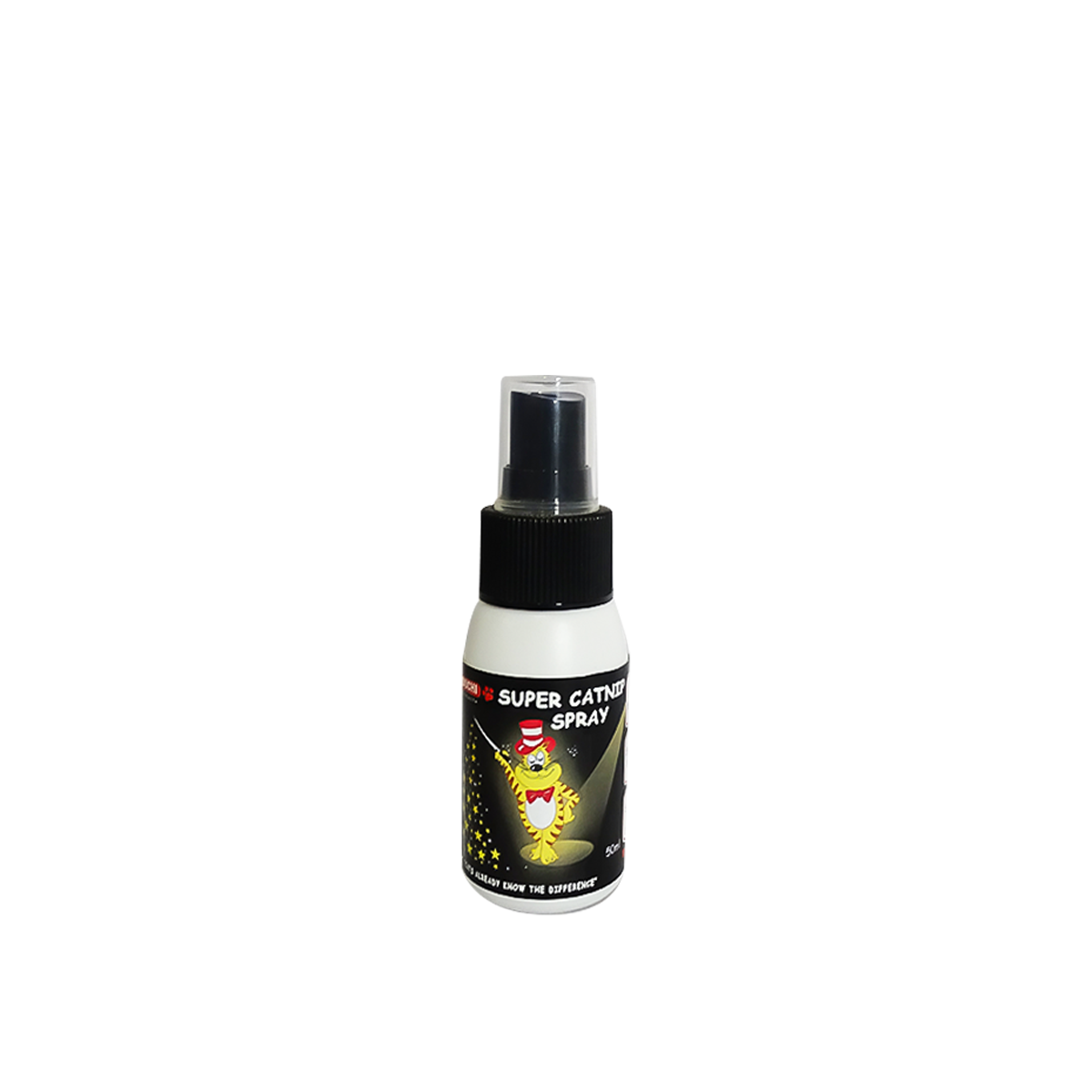 Feline Super Catnip Spray