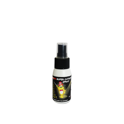 Feline Super Catnip Spray