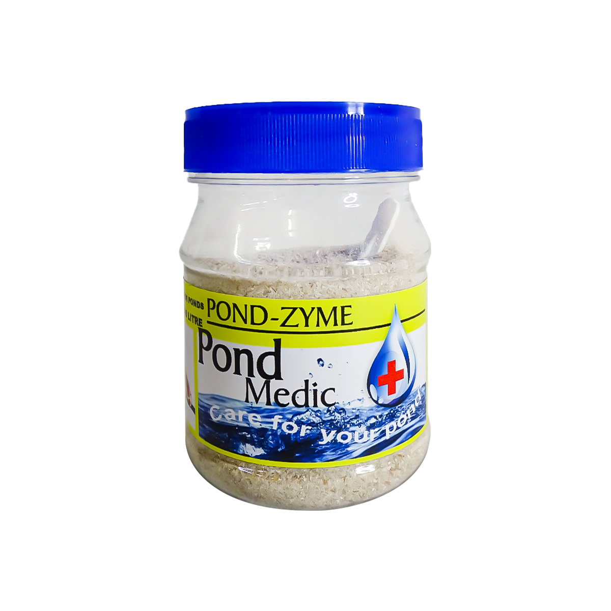 Pond-Zyme Treats 20 000L - Boosts Beneficial Bacteria