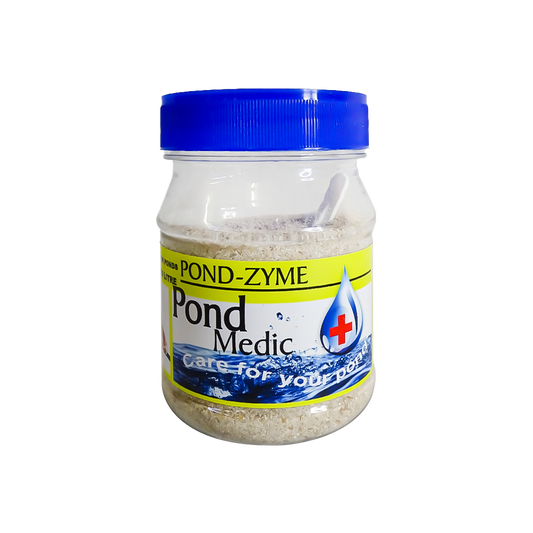 Pond-Zyme Treats 20 000L - Boosts Beneficial Bacteria