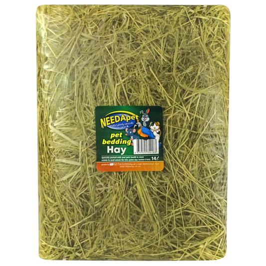 NEEDApet® Nesting Big Block Hay