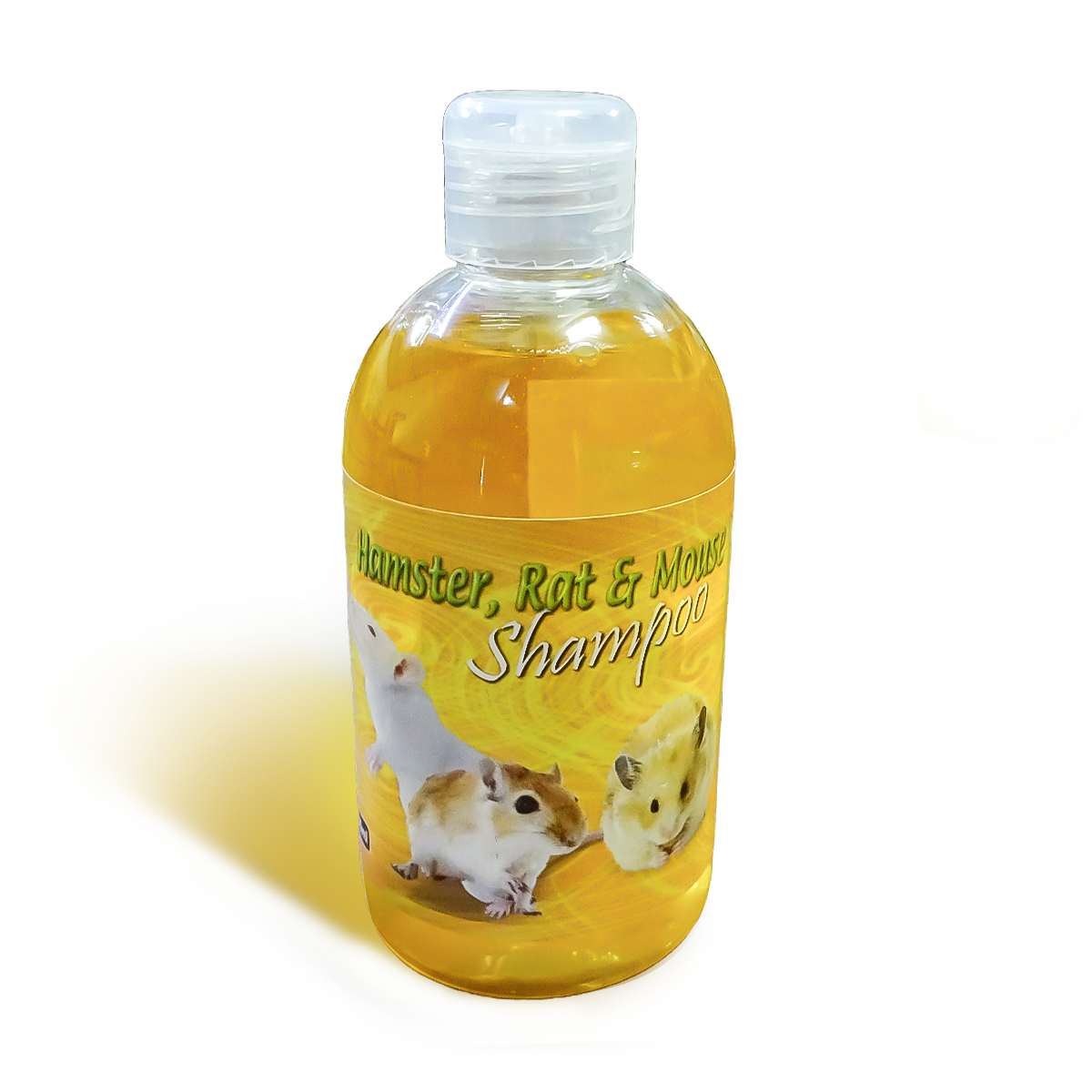 Robalon Hamster, Rat & Mouse Shampoo 250ml