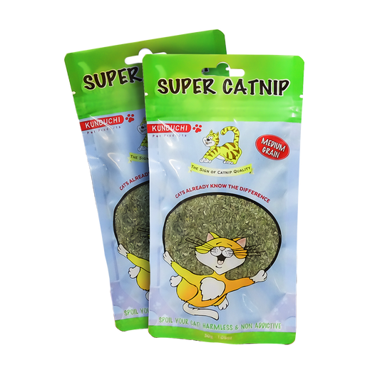 Kunduchi Super Catnip 30g