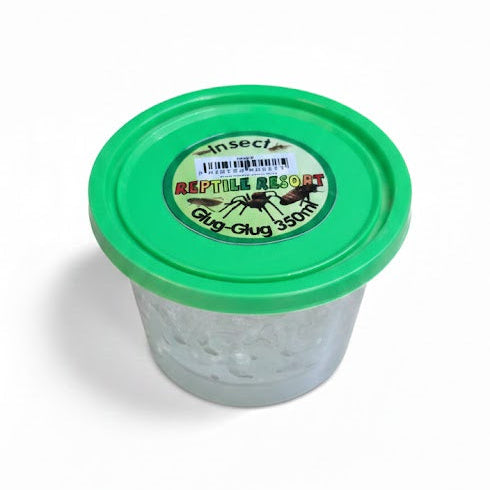 Reptile Resort Gluk-Gluk water gel for insects 350ml
