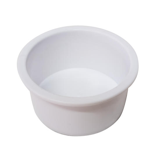 Plain Pet Feeder 85x40mm