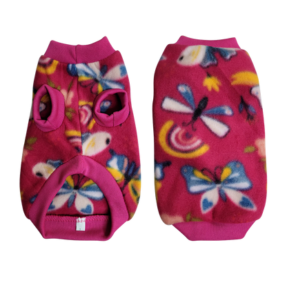 Classy Dog Body Winter Jersey