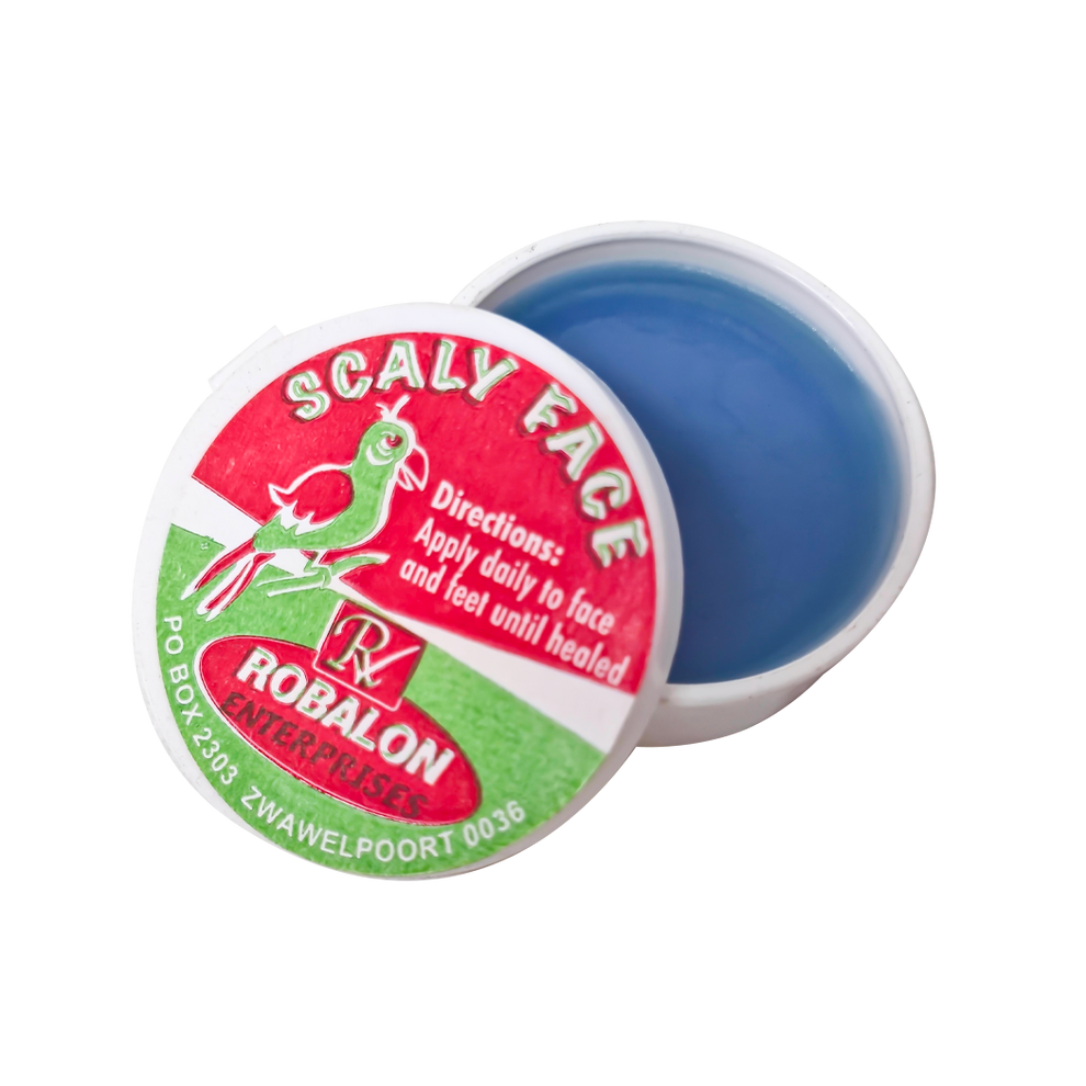 Robalon Scaly Face Treatment 15ml – PetProvo