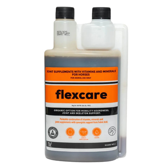 Flexcare Equine Horses Joint Supplement 1l