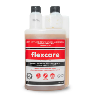 Flexcare Joint Supplement