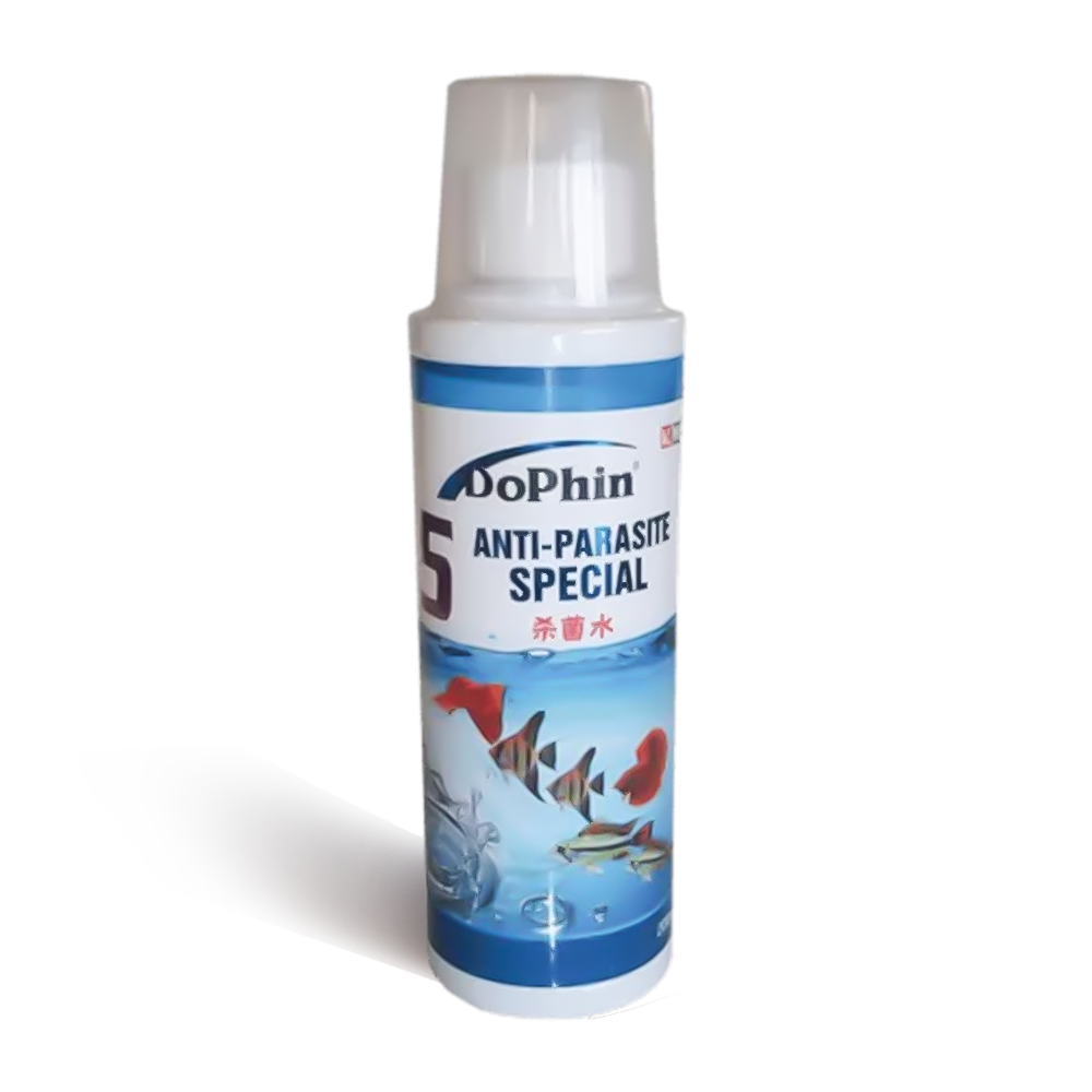 DoPhin® Probiotic Blend - Order Now for a Healthier Aquarium! - petprovo.co.za