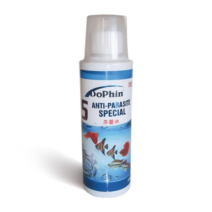 DoPhin® Probiotic Blend - Order Now for a Healthier Aquarium! - petprovo.co.za