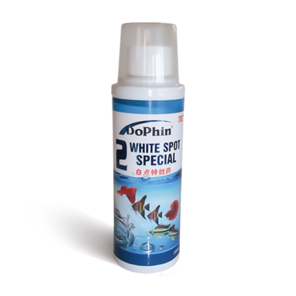 DoPhin® Probiotic Blend - Order Now for a Healthier Aquarium! - petprovo.co.za