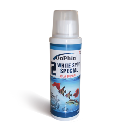 DoPhin® Probiotic Blend - Order Now for a Healthier Aquarium! - petprovo.co.za