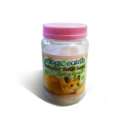 Hamster Bathing Sand 500g