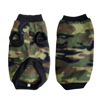 Classy Dog Body Winter Jersey