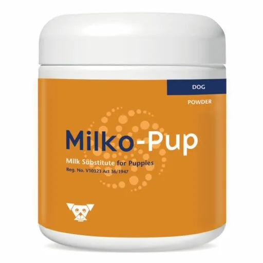 Puppy milk Substitute for Dogs 250g