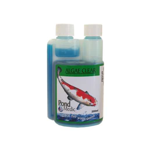 Pond Algae Clear - Fast & Effective Algae Control