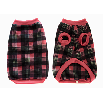 Classy Dog Body Winter Jersey