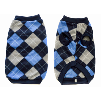 Classy Dog Body Winter Jersey