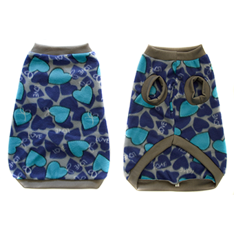 Classy Dog Body Winter Jersey