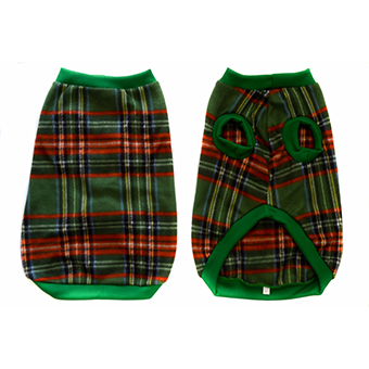 Classy Dog Body Winter Jersey